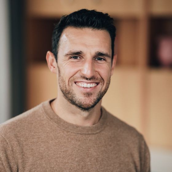 Sebastien Saletes, MyNotary